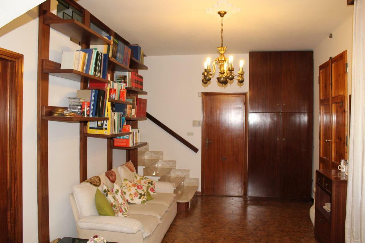 Tuscany Holiday Home Pontedera Exterior photo