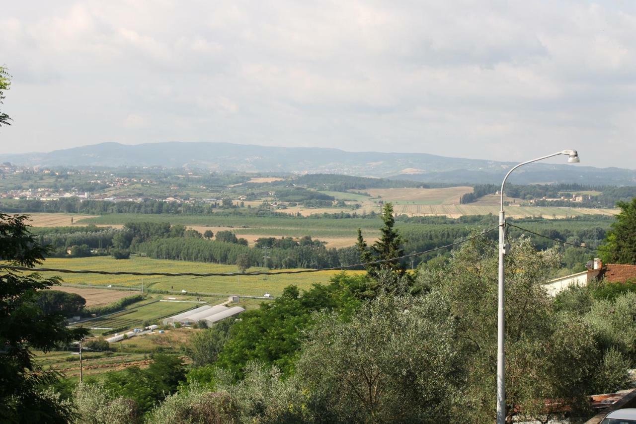 Tuscany Holiday Home Pontedera Exterior photo